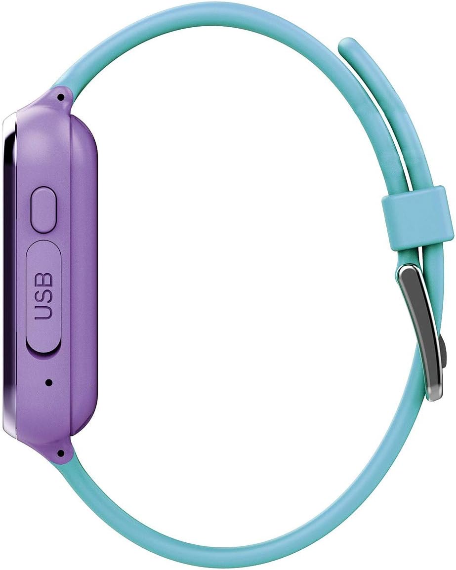 Accutime Kids Smart Watch with Camera for Kids and Toddlers