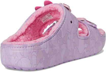 Cozzzy Sandals