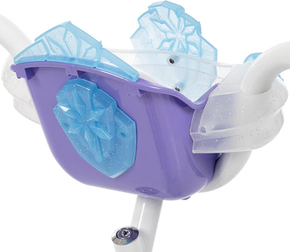 12/16 Inch Girls Bikes, Multiple Color Options