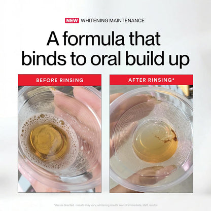 Tramden iD Stain Whitening Mouthwash