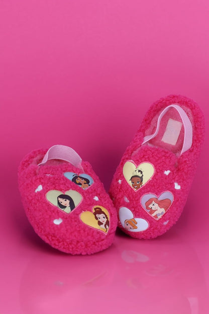 Kids Slippers Girls