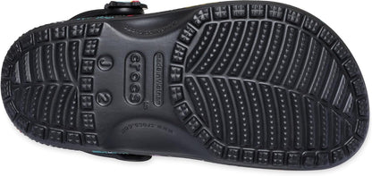 Crocs Unisex-Child Nightmare Classic Clog