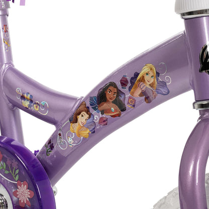 12/16 Inch Girls Bikes, Multiple Color Options