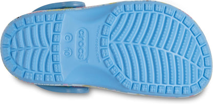 Crocs Kids Classic Clog (Little Kid/Big Kid)