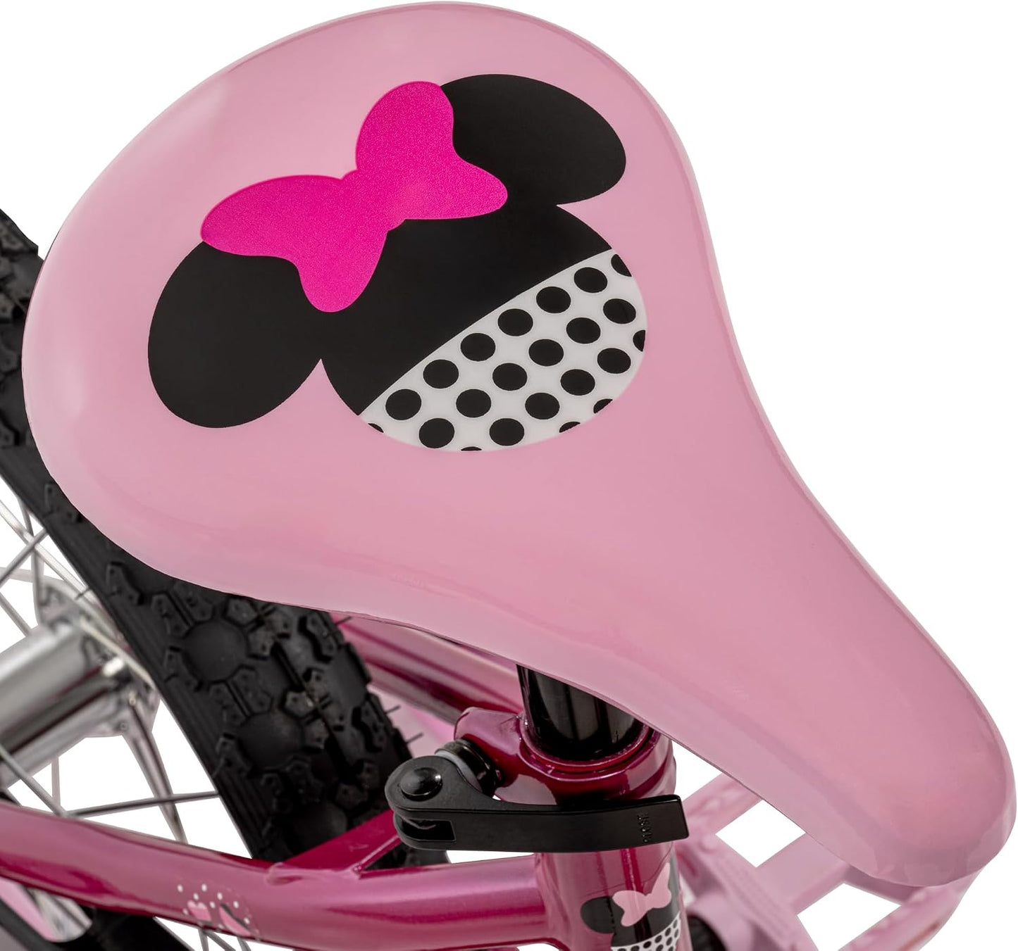 12/16 Inch Girls Bikes, Multiple Color Options