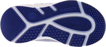 Boys Shoes Slip-On Laceless Light-Up Shoe Toddler/Little Kid