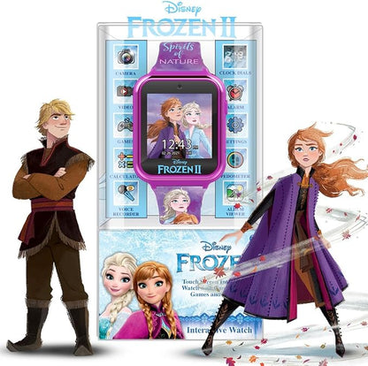 Smart Watch with Camera for Kids and Toddlers