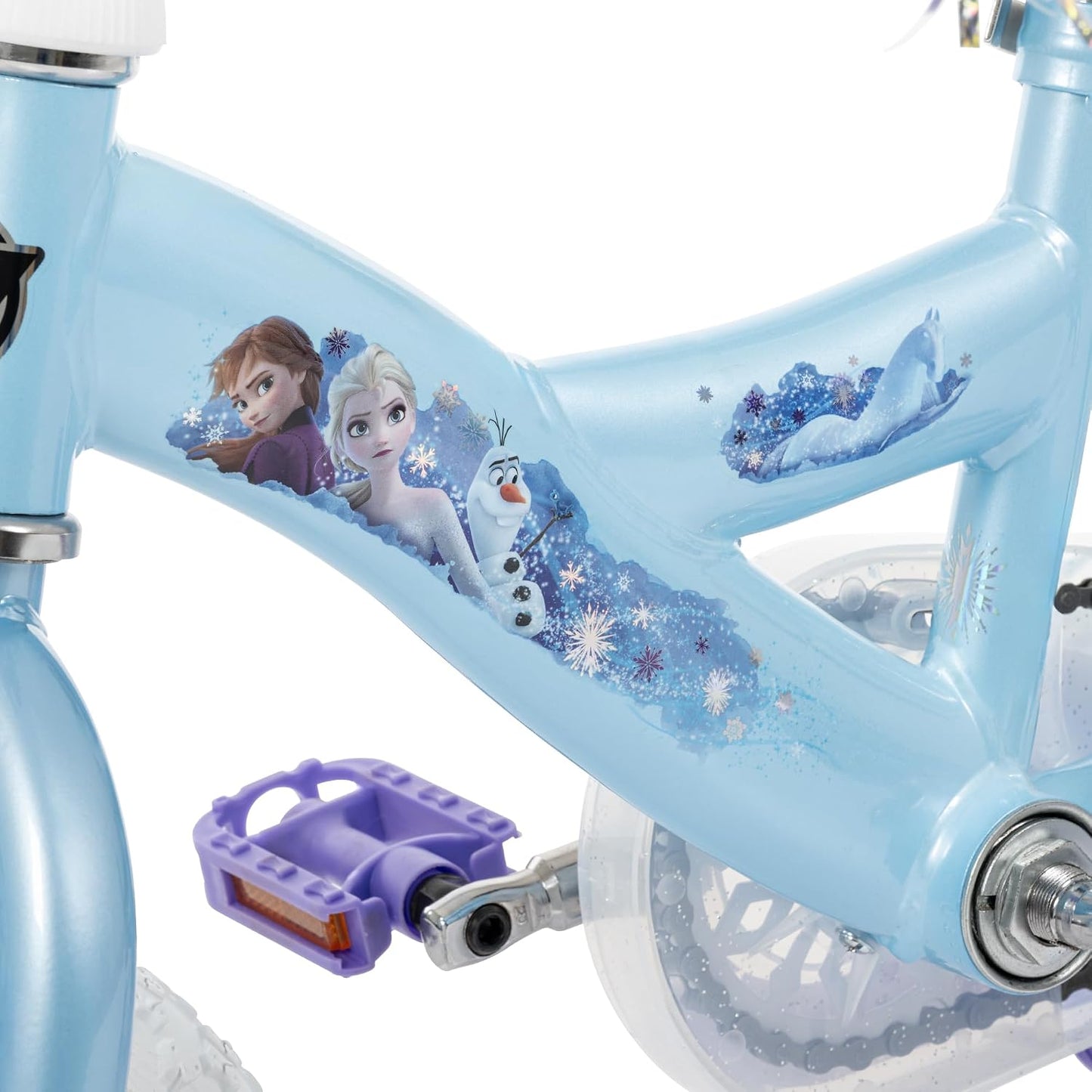 12/16 Inch Girls Bikes, Multiple Color Options