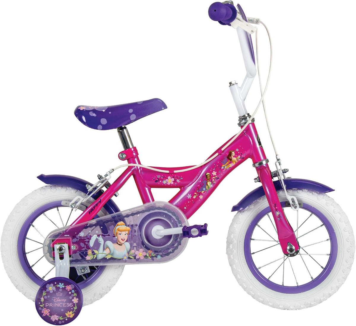 Bike, 12", 14", 16" Kids Bike, Ages 3-9 Years