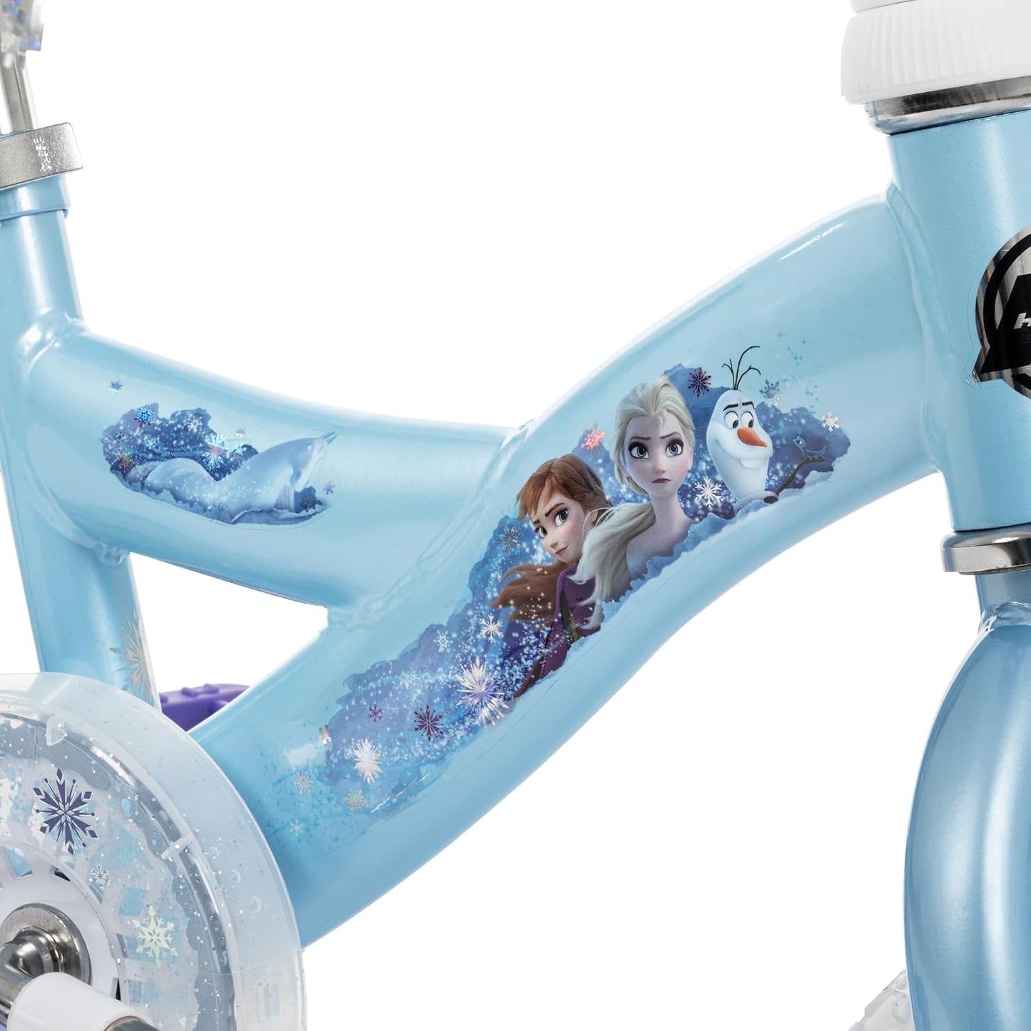 12/16 Inch Girls Bikes, Multiple Color Options