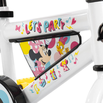 Kids Bike with Lights, Fits Riders 37"-42"