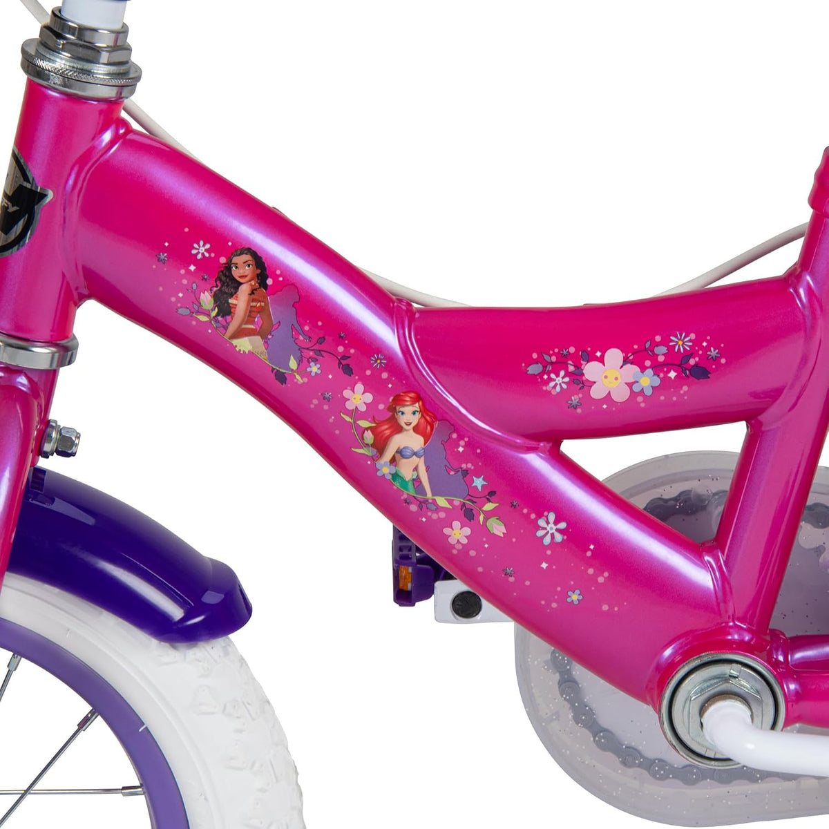 Bike, 12", 14", 16" Kids Bike, Ages 3-9 Years