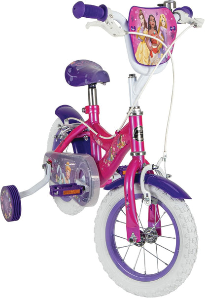 Bike, 12", 14", 16" Kids Bike, Ages 3-9 Years
