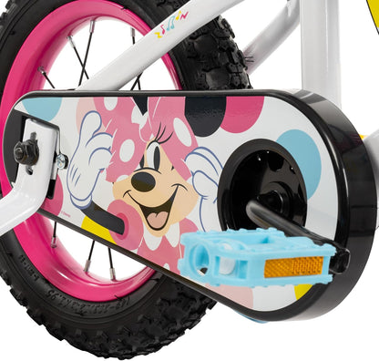 Kids Bike with Lights, Fits Riders 37"-42"