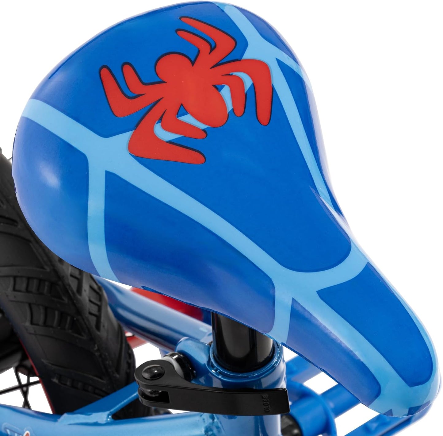 12/16 Inch Boys Bikes, Multiple Color Options