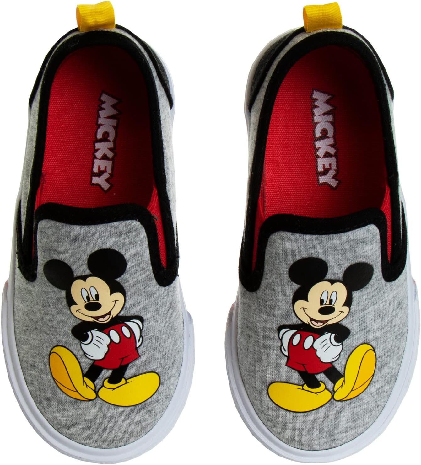 Kids Canvas Shoes Sesame Street Sneakers