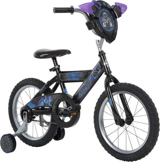 Bikes for Boys, 12"/16" Ideas for Ages 3-6 Years Old