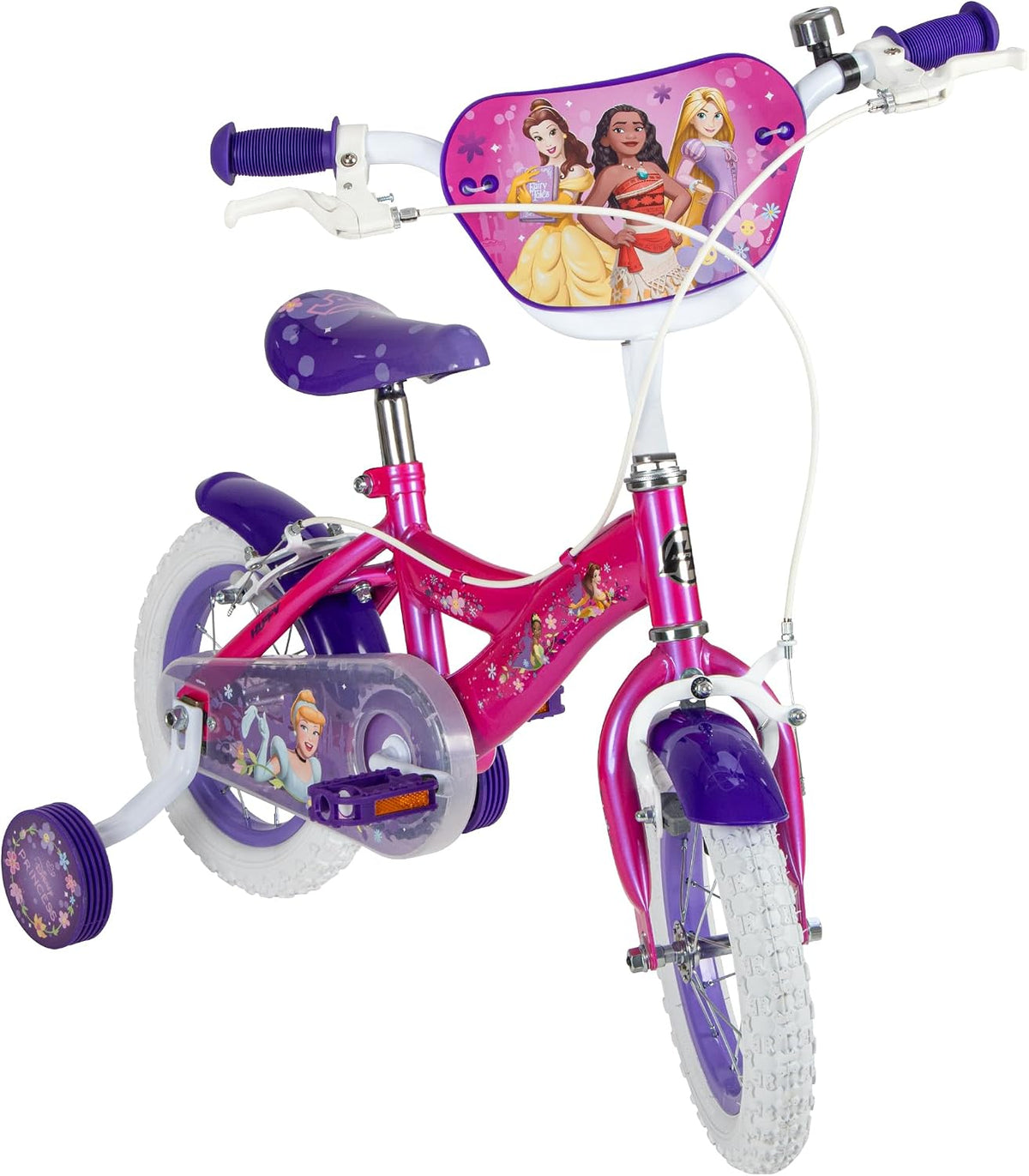 Bike, 12", 14", 16" Kids Bike, Ages 3-9 Years