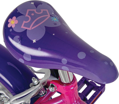 Bike, 12", 14", 16" Kids Bike, Ages 3-9 Years