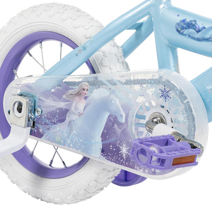 12/16 Inch Girls Bikes, Multiple Color Options