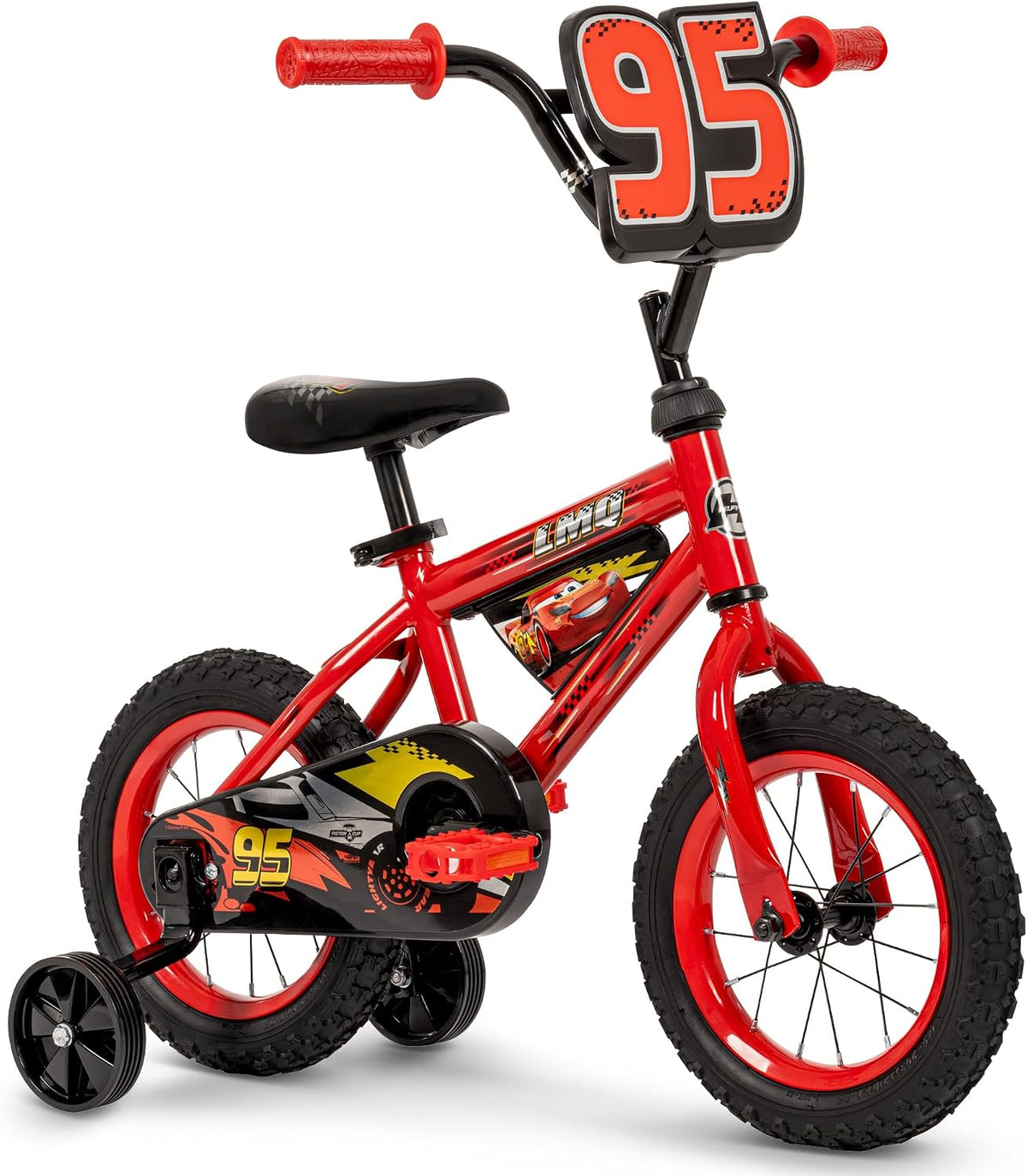 12/16 Inch Boys Bikes, Multiple Color Options