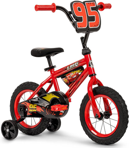 12/16 Inch Boys Bikes, Multiple Color Options