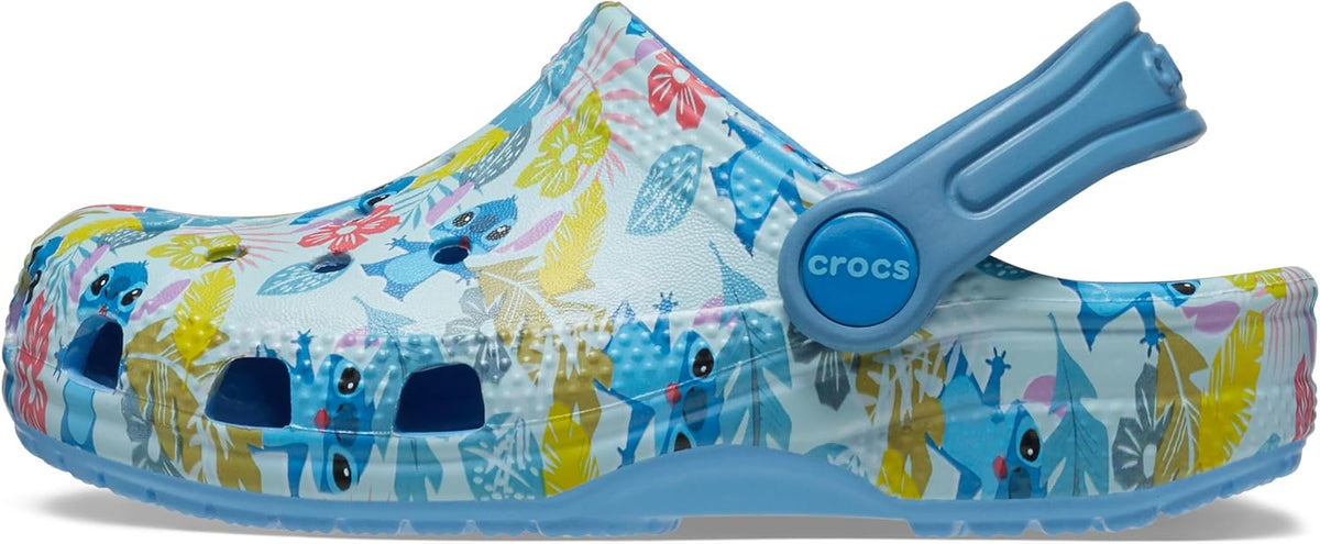 Crocs Kids Classic Clog (Little Kid/Big Kid)