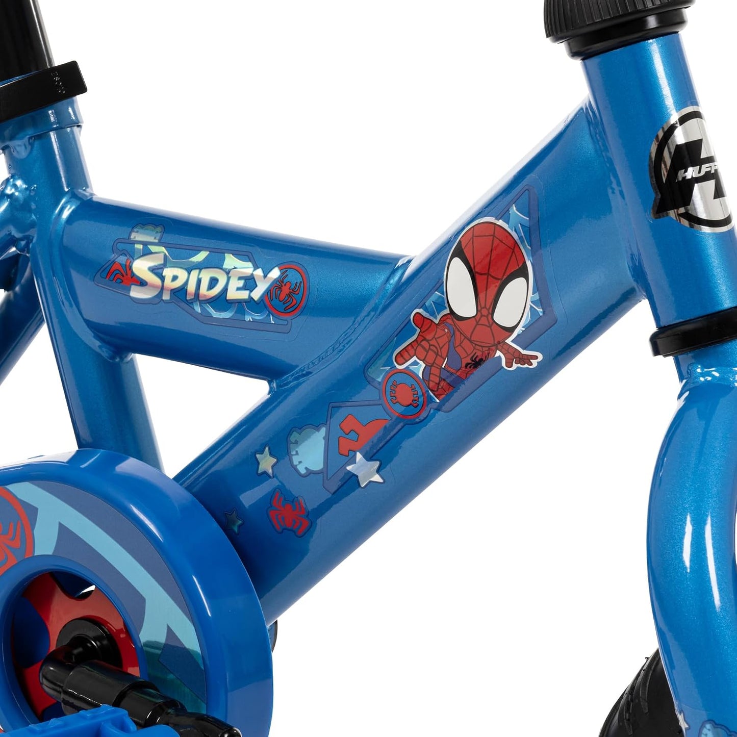 12/16 Inch Boys Bikes, Multiple Color Options