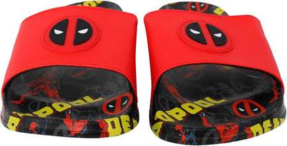 Men, Water Resistant Slip On Sandals for Men