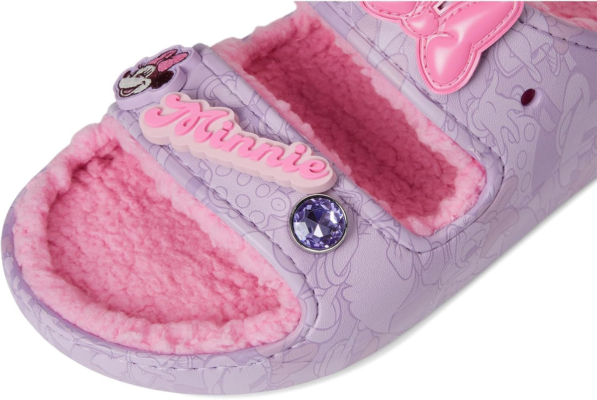 Cozzzy Sandals