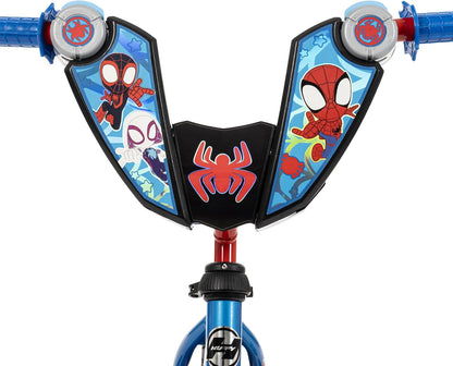12/16 Inch Boys Bikes, Multiple Color Options