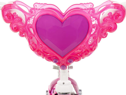 12/16 Inch Girls Bikes, Multiple Color Options