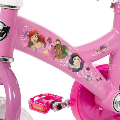 12/16 Inch Girls Bikes, Multiple Color Options