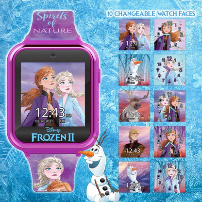 Smart Watch with Camera for Kids and Toddlers