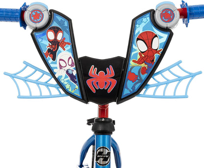 12/16 Inch Boys Bikes, Multiple Color Options