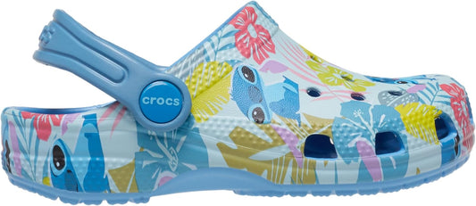 Crocs Kids Classic Clog (Little Kid/Big Kid)
