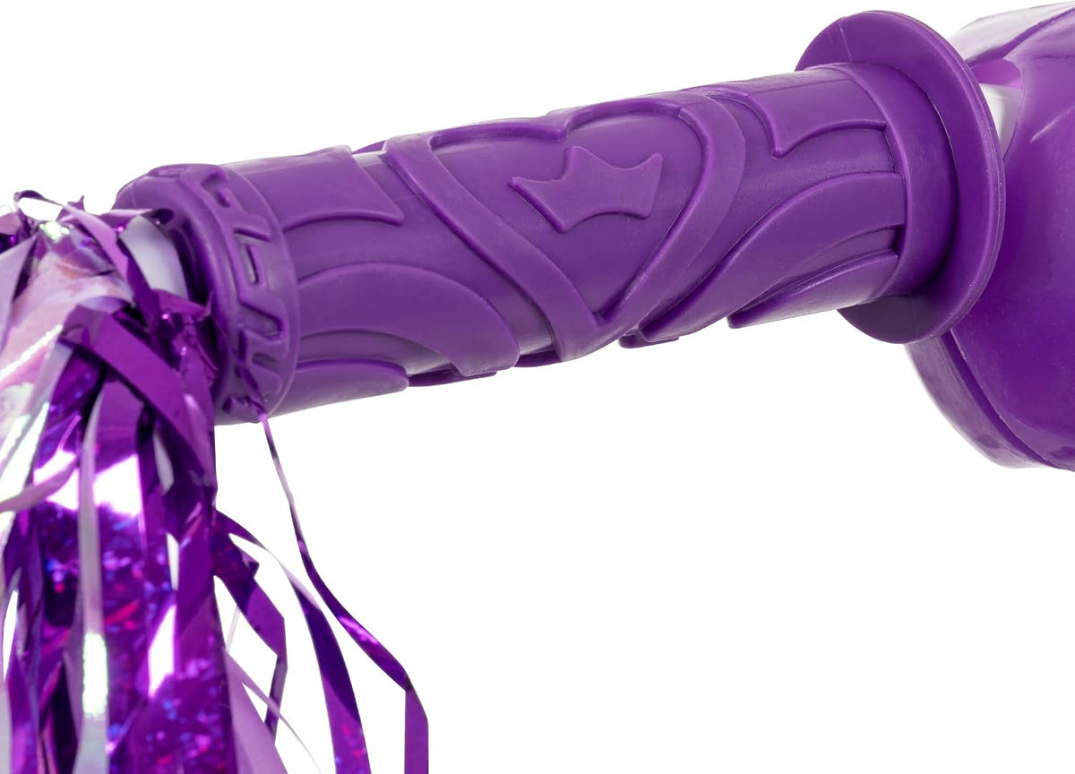 12/16 Inch Girls Bikes, Multiple Color Options
