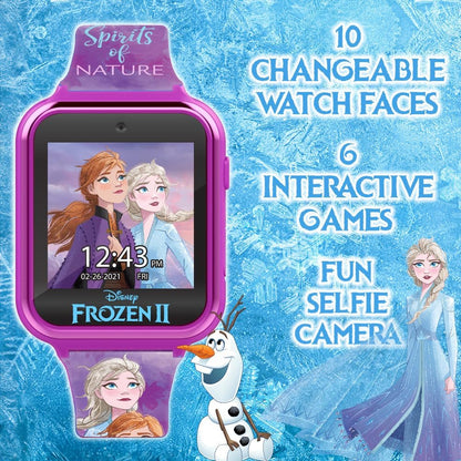 Smart Watch with Camera for Kids and Toddlers