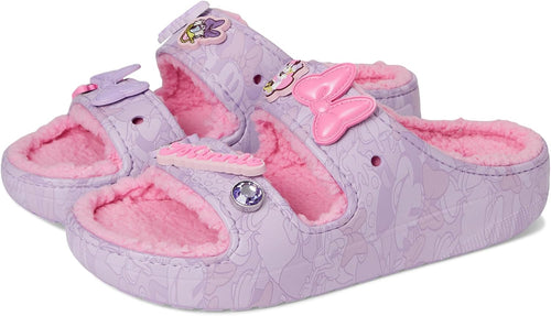 Cozzzy Sandals
