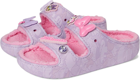 Cozzzy Sandals
