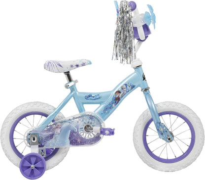 12/16 Inch Girls Bikes, Multiple Color Options