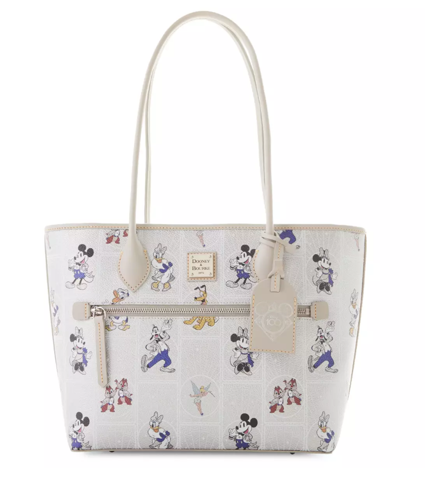 Friends 100 Tote Bag New With Tag