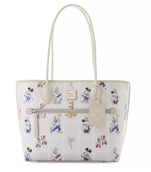 Friends 100 Tote Bag New With Tag