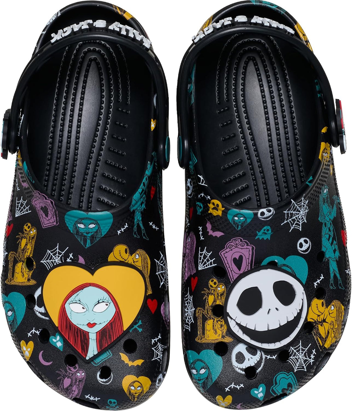 Crocs Classic Clogs