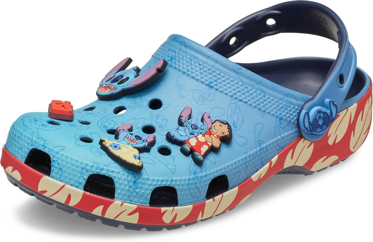 Crocs Unisex-Adult Classic Clogs