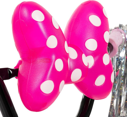 12/16 Inch Girls Bikes, Multiple Color Options