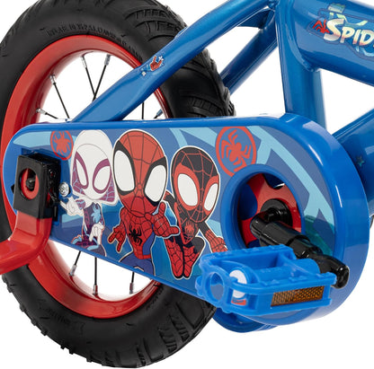 12/16 Inch Boys Bikes, Multiple Color Options