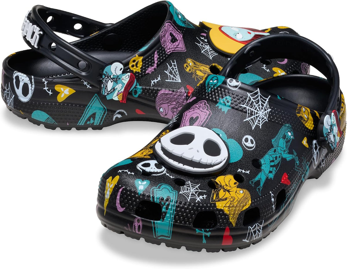 Crocs Classic Clogs