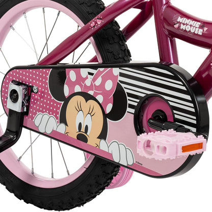 12/16 Inch Girls Bikes, Multiple Color Options