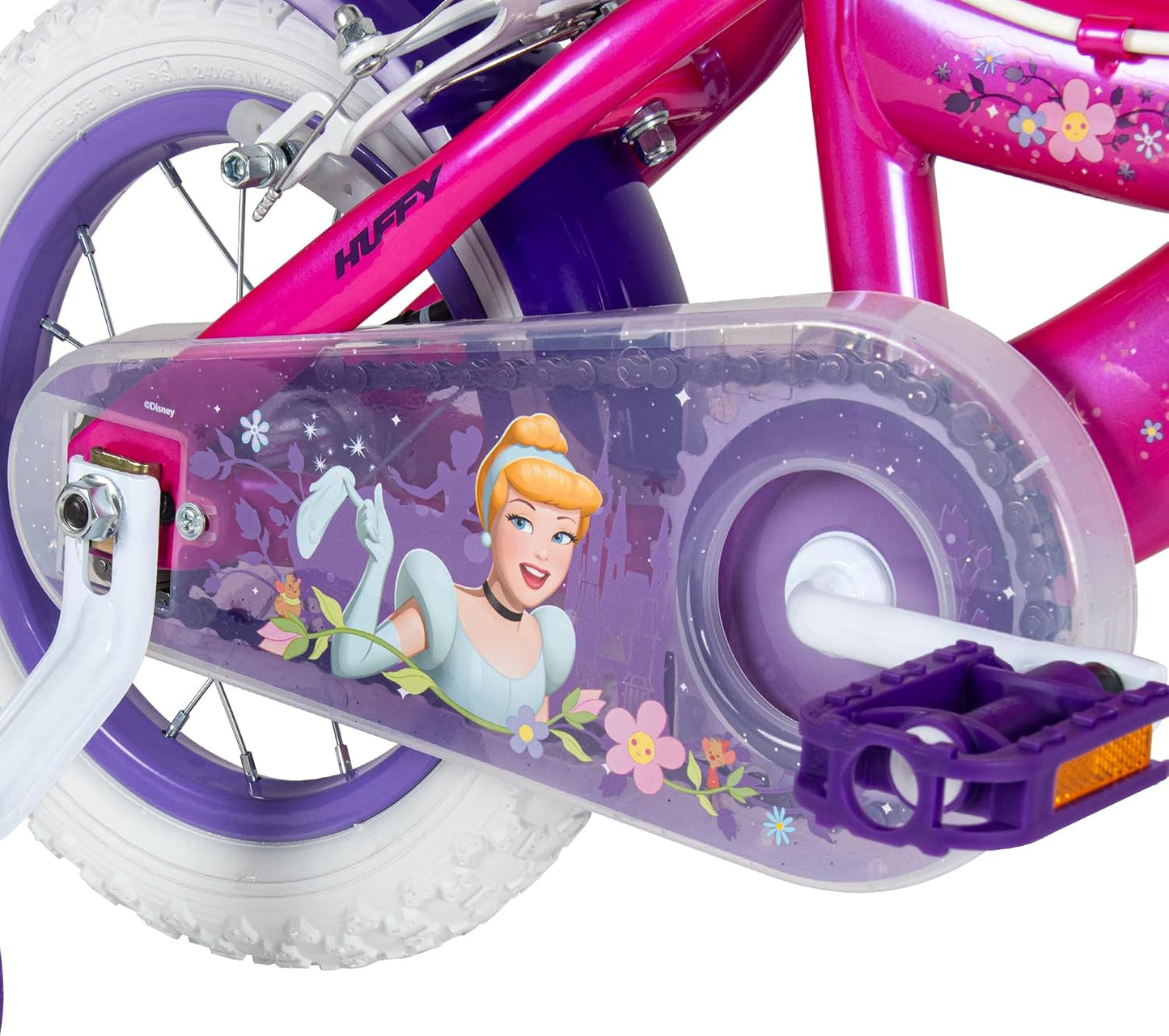 Bike, 12", 14", 16" Kids Bike, Ages 3-9 Years